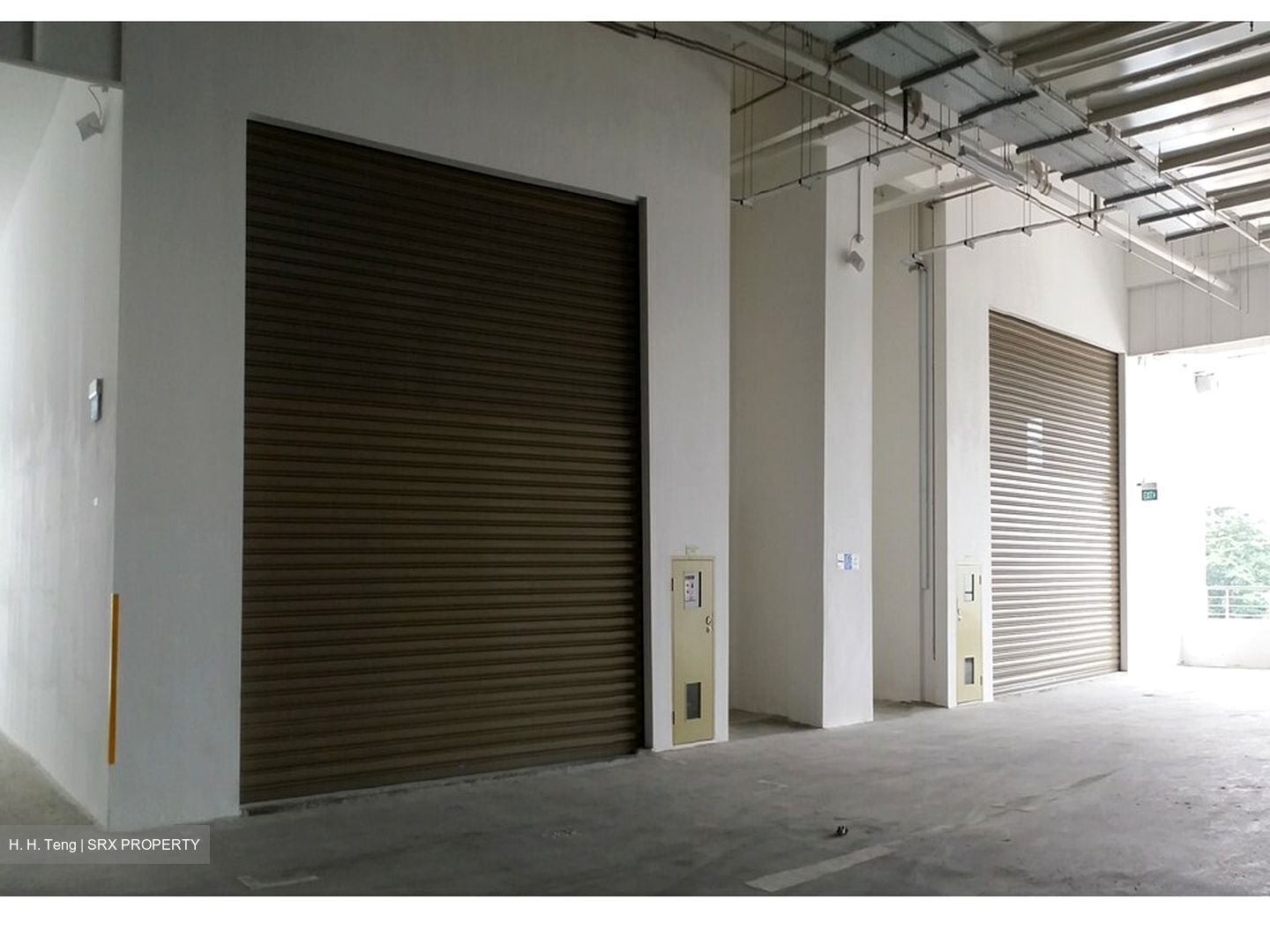 North Spring Bizhub (D27), Factory #454387701